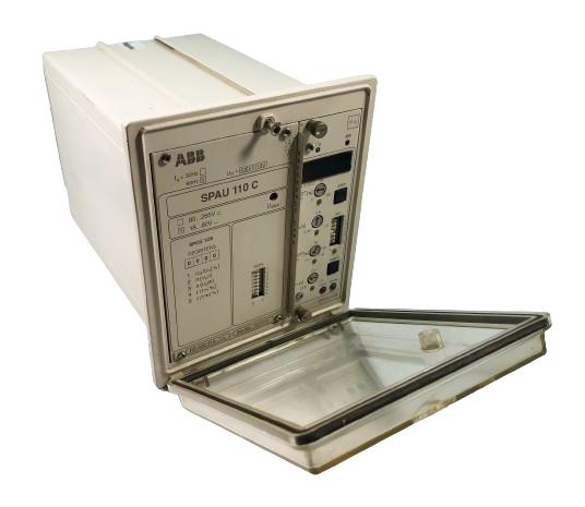 ASEA BROWN BOVERI RS 422 010-FA