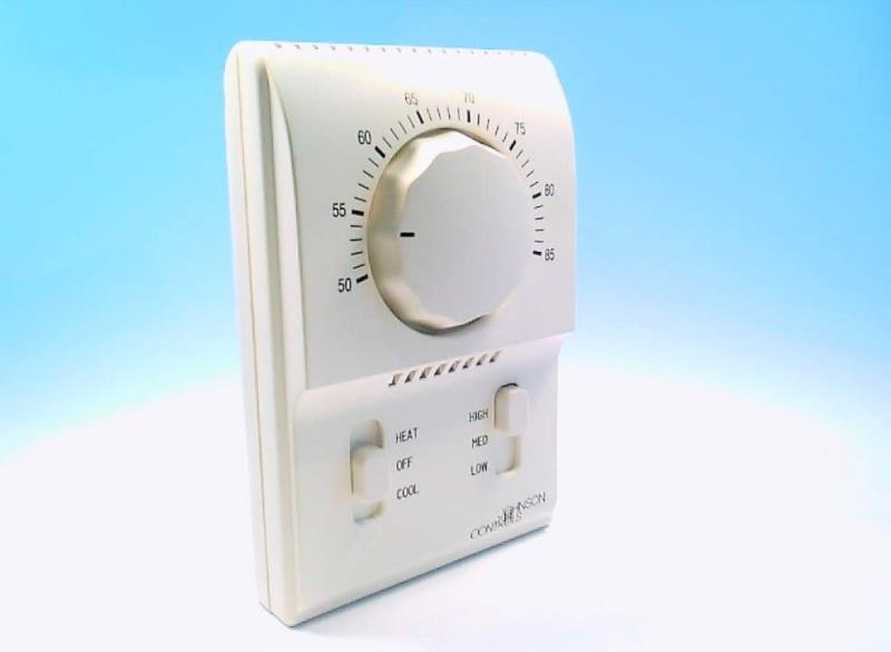 JOHNSON CONTROLS T2000ACF-0C0