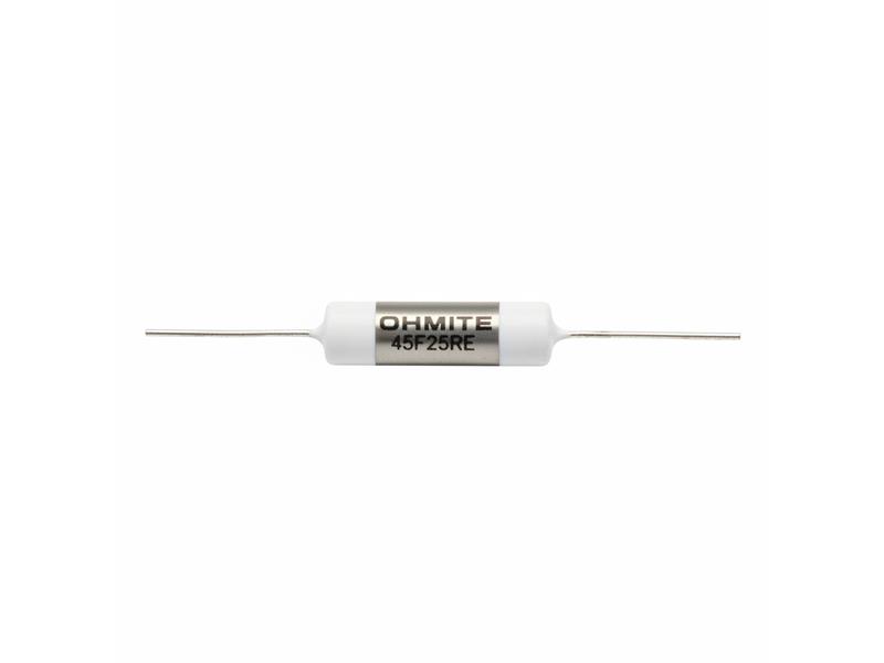 OHMITE 45F25RE