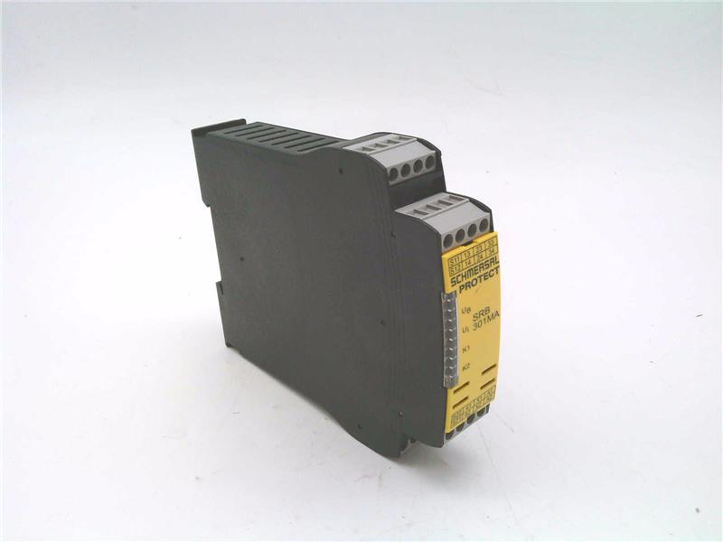 SRB-301-MA by SCHMERSAL