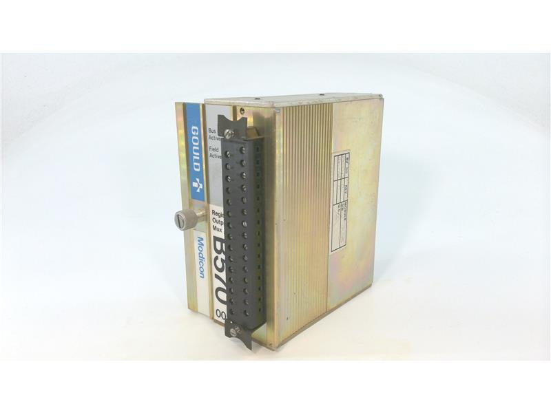 SCHNEIDER ELECTRIC B570-001