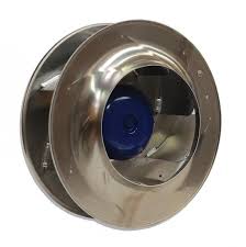 ZIEHL ABEGG RH45C-ZID.GG.CR