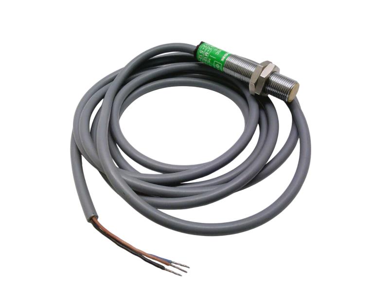BI2-M12-AN6X by TURCK