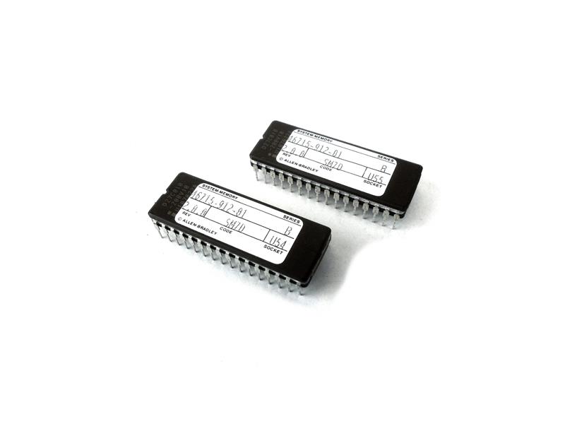 ALLEN BRADLEY 46715-912-01-SET