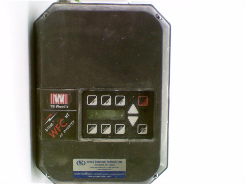 WFC2001-OCHT by DANFOSS