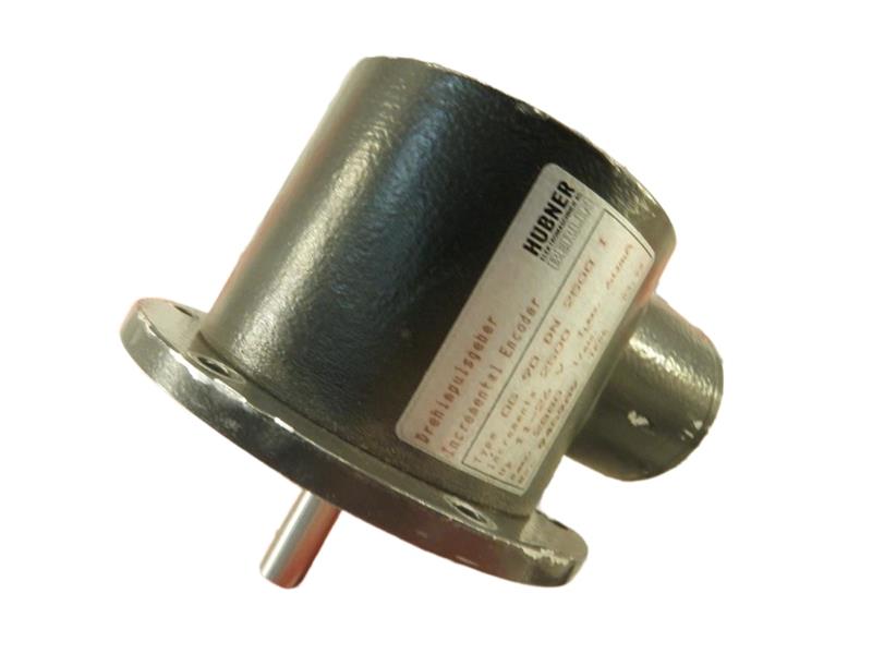 OG-90-DN-2500-I by BAUMER ELECTRIC