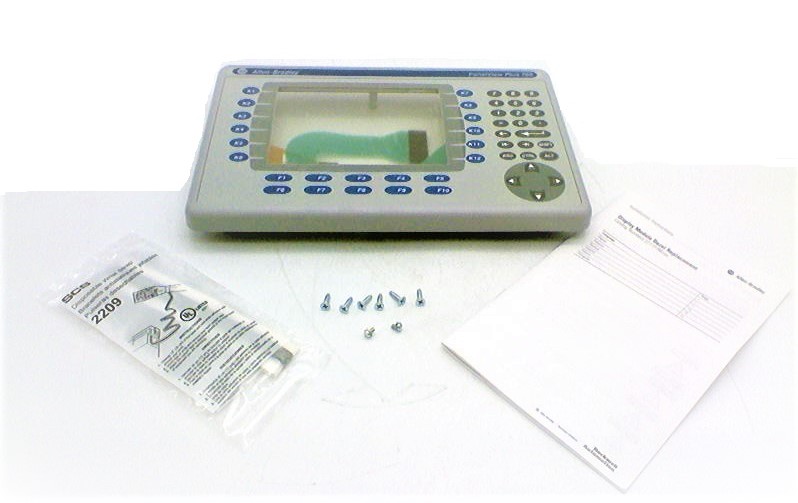 ALLEN BRADLEY 2711P-RBB7