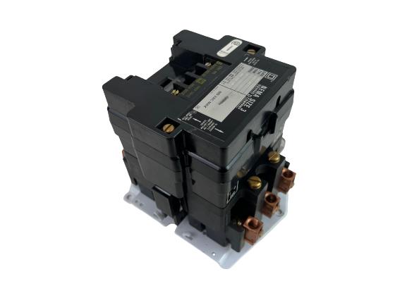 SCHNEIDER ELECTRIC 8502-SE0-2S3-V06