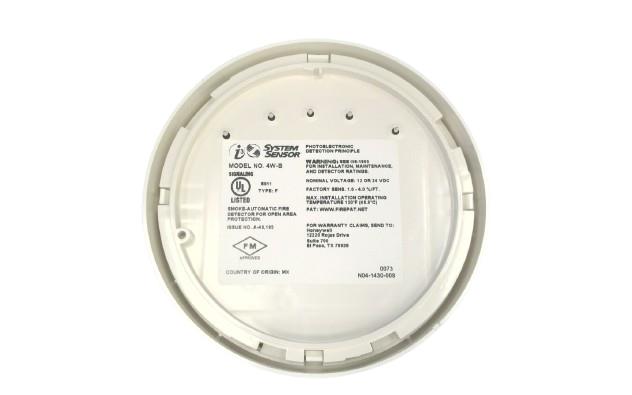 HONEYWELL 4W-B