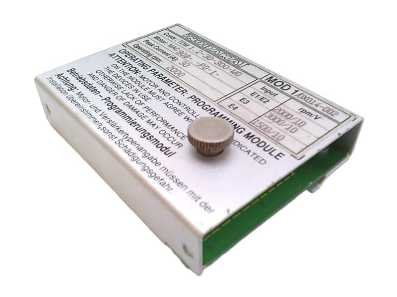 MOD1-0X014-002 by BOSCH