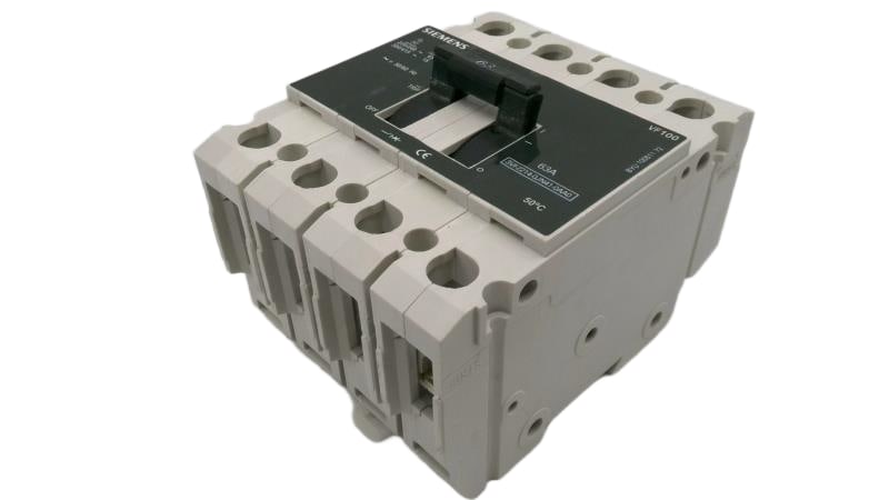 SIEMENS 3VF2-214-0JN41-0AA0