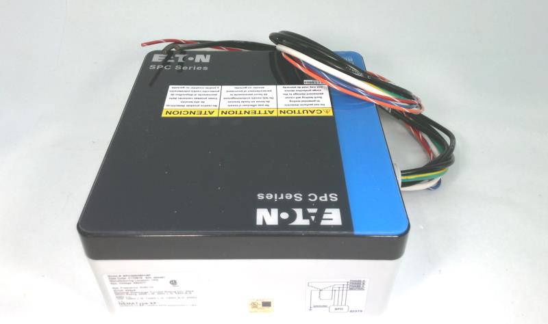 EATON CORPORATION SPC200480Y8P