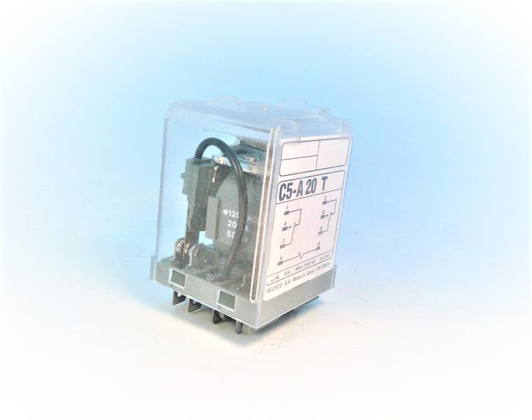 C5-A20T/120VAC by TURCK