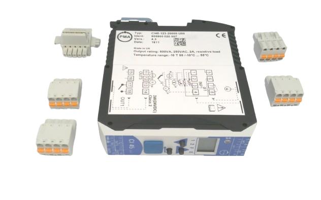 DANAHER CONTROLS CI45-123-20000-U00