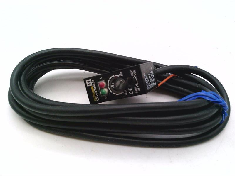 OMRON E3S-LS20B4S1