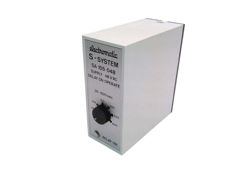 CARLO GAVAZZI SA-105-048-600S