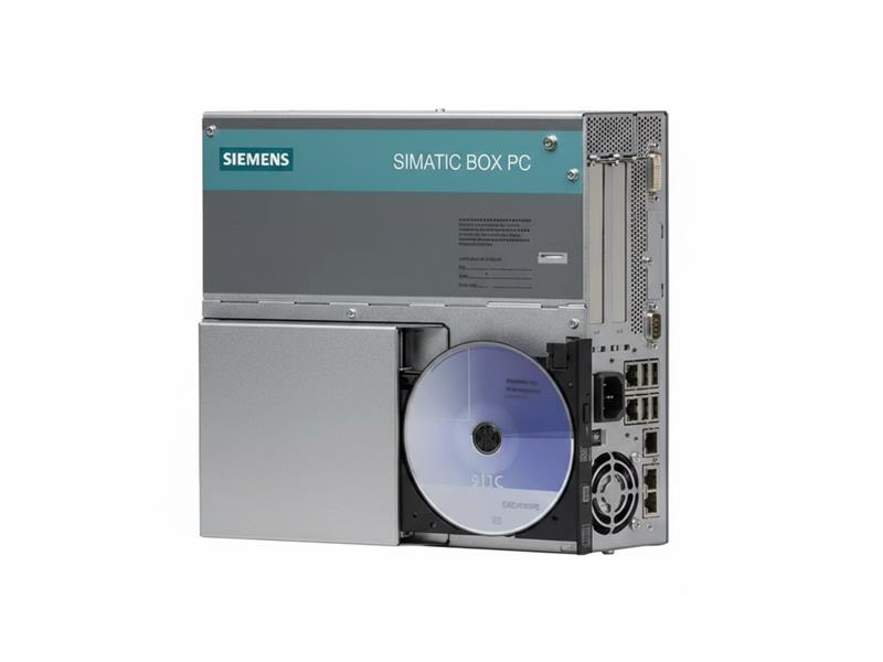 SIEMENS 6ES7647-5BJ10-1JX0