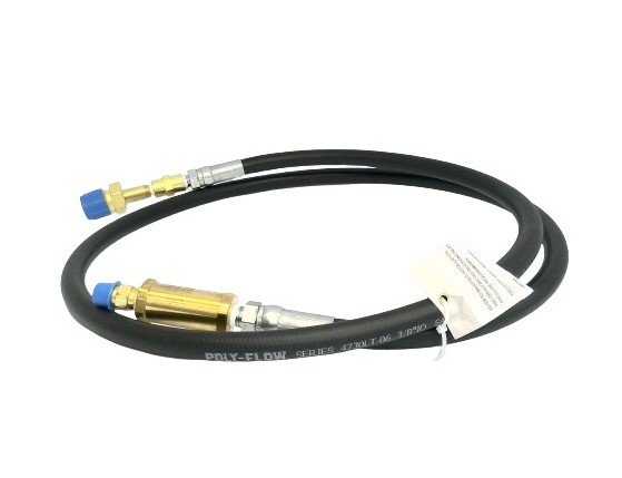 WESTERN ENTERPRISES WMH-2-8