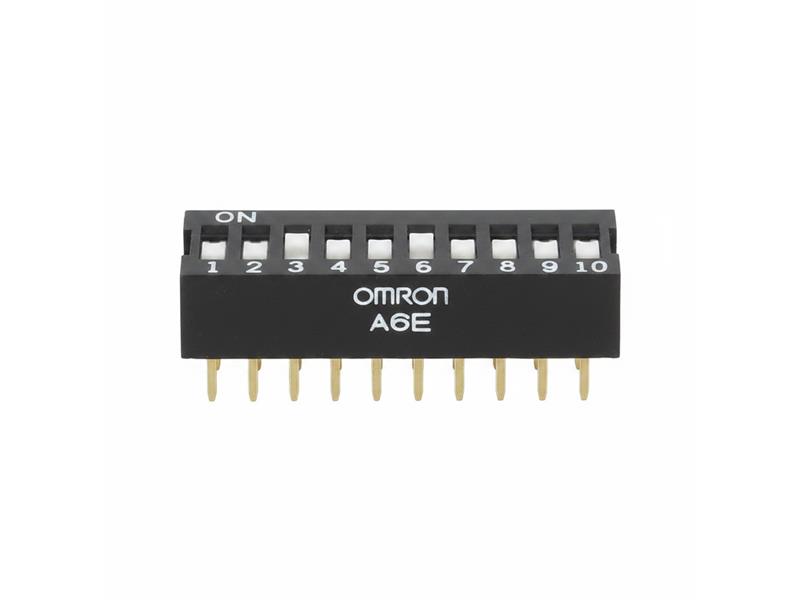 OMRON A6E-0101-N
