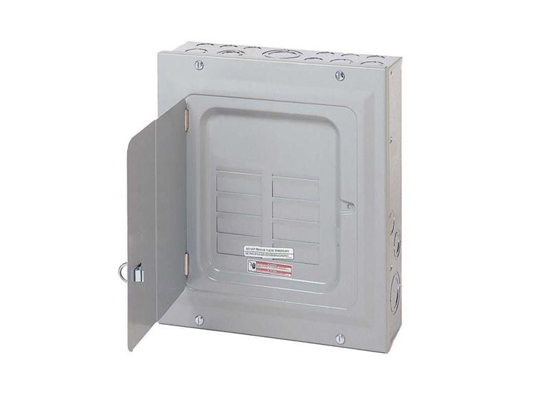BR612L125SGP by EATON CORPORATION