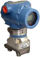 EMERSON 3051-CD2A02A1AS5