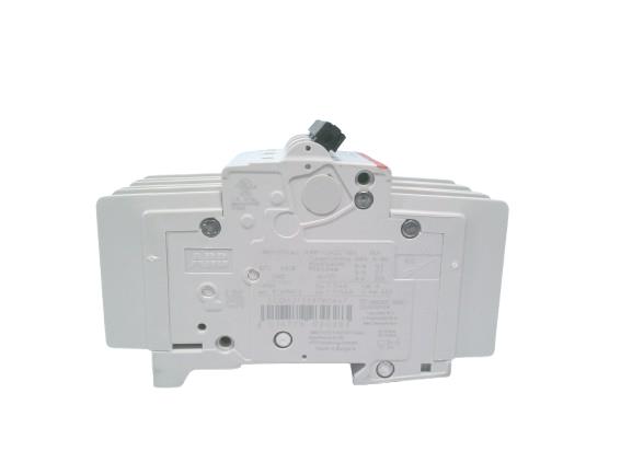 ASEA BROWN BOVERI SU203M-K16