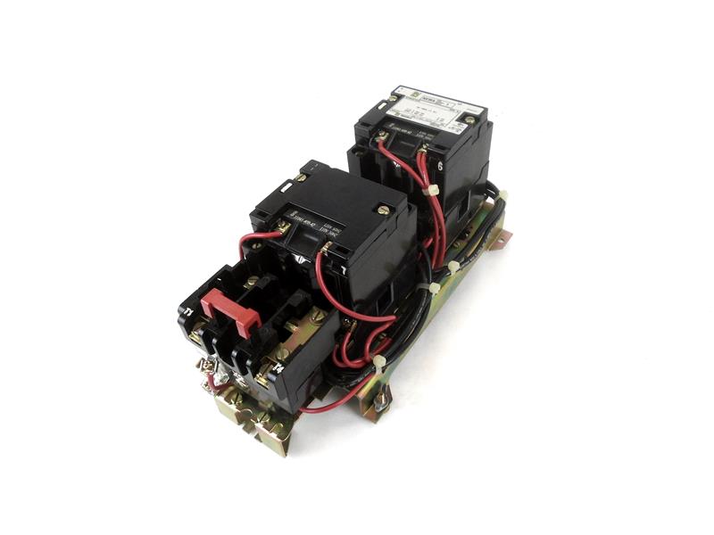 SCHNEIDER ELECTRIC 8736SCO3V02S