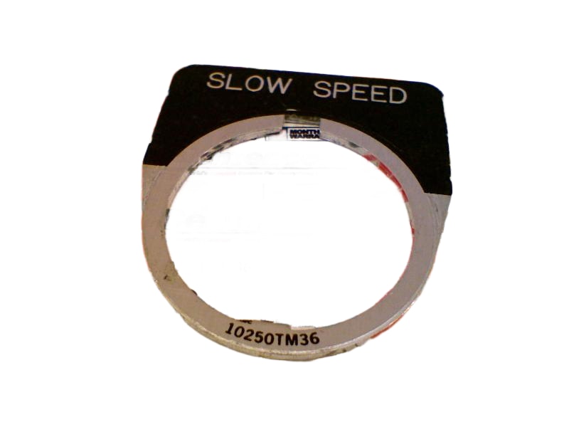 10250T-M36-SLOW-SPEED by EATON CORPORATION