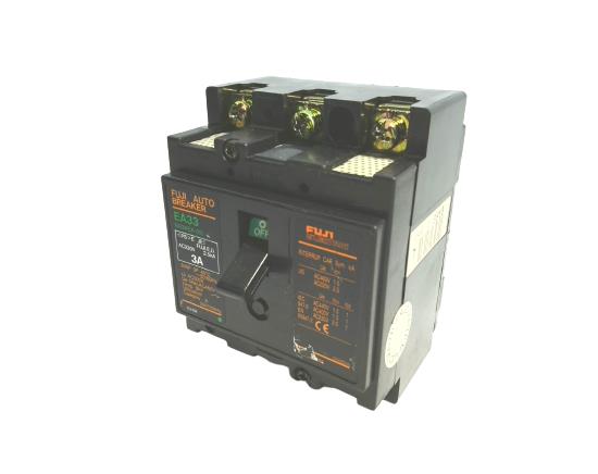 FUJI ELECTRIC EA33-BB3AEA-005