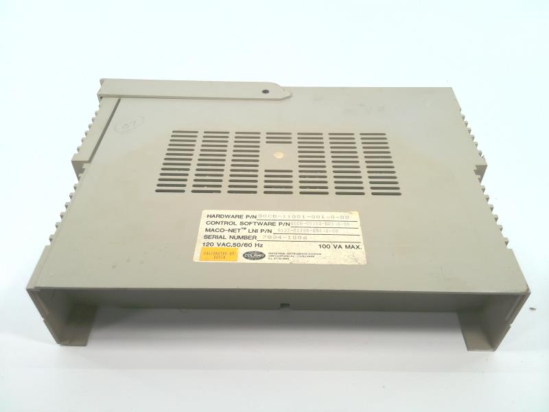 INVENSYS 80CB-11001-001-0-00