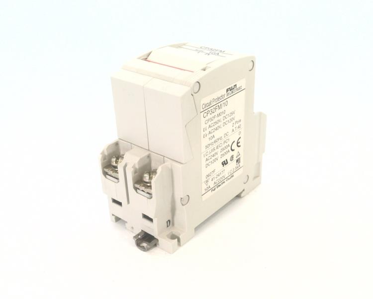 FUJI ELECTRIC CP32FM/10