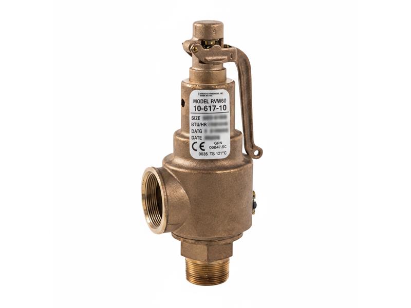 APOLLO VALVES 10-617-10