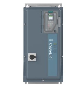 SIEMENS 6SL4113-0JA18-0EF0