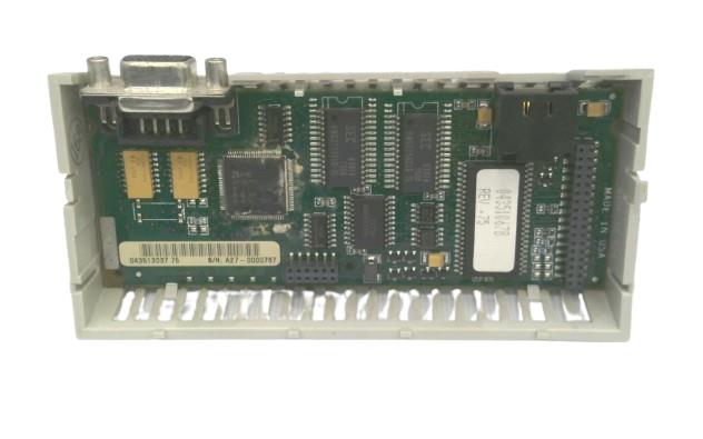 SCHNEIDER ELECTRIC 171-CCS-780-00
