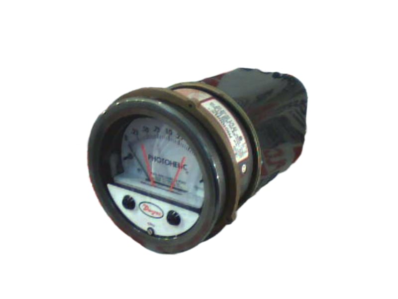 DWYER A3002-24VAC-TAMP