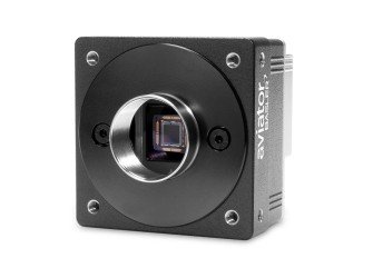 BASLER VISION TECHNOLOGIES AVA1000-100GC