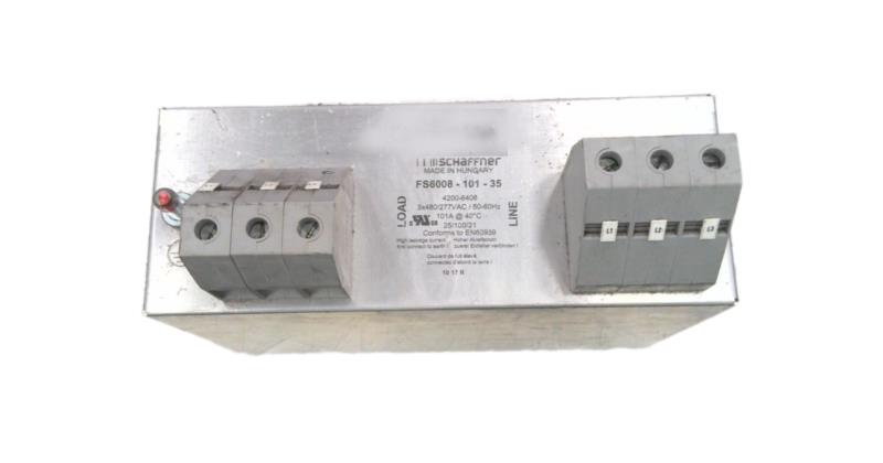 NIDEC CORP 4200-6406