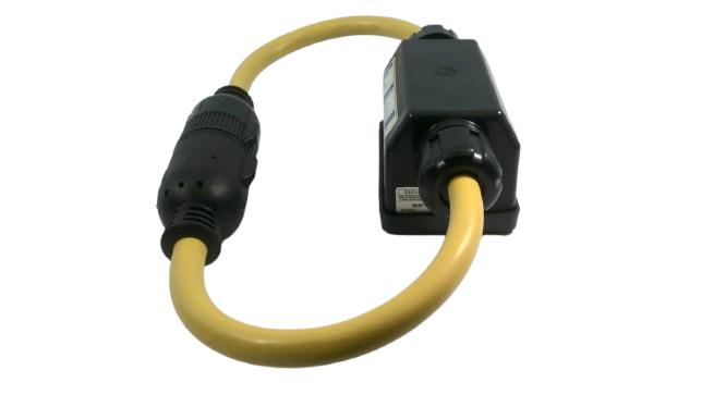 EATON CORPORATION GFI13M144