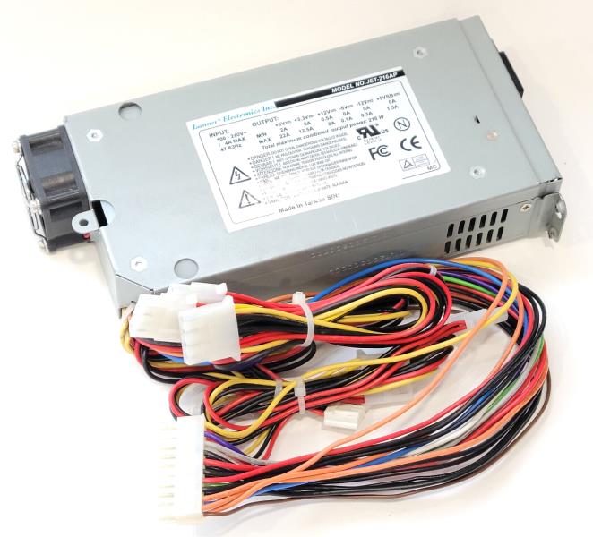 LANNER ELECTRONICS JET-216AP