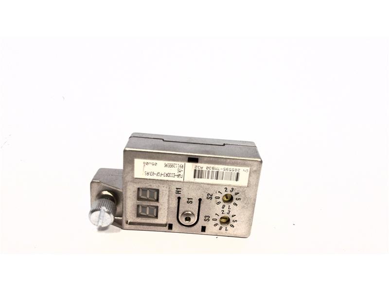 BOSCH FWA-EC0DR3-FGP-03VRS