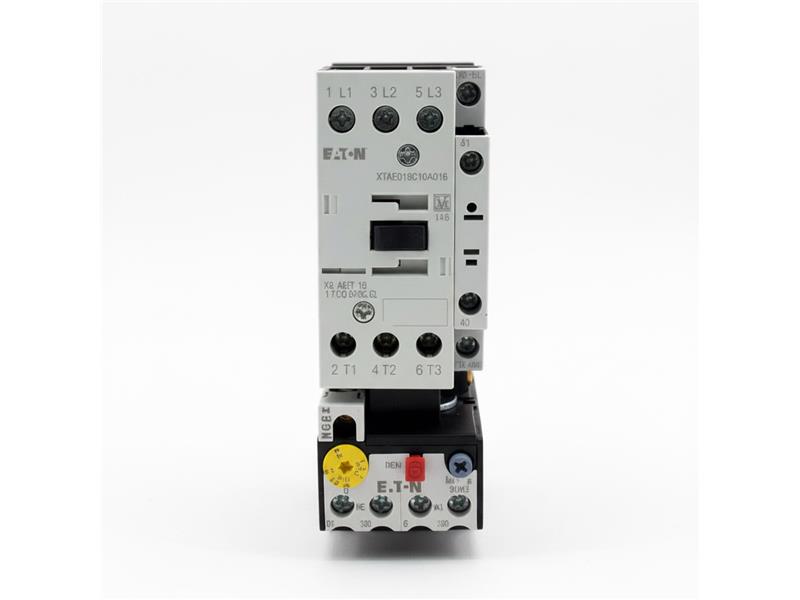 EATON CORPORATION XTAE018C10A016