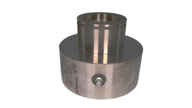 CL41226-35GRLH by ALTRA INDUSTRIAL MOTION