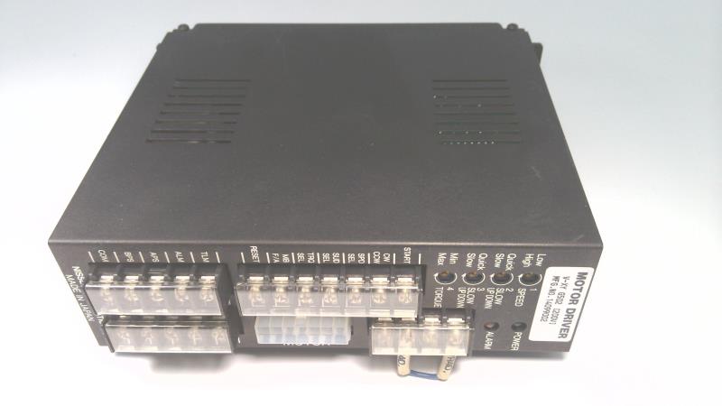 NISSEI CORPORATION V-XYG502