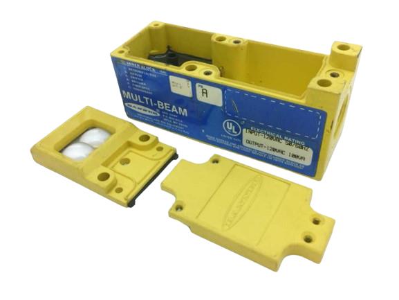 BANNER ENGINEERING SBDX1