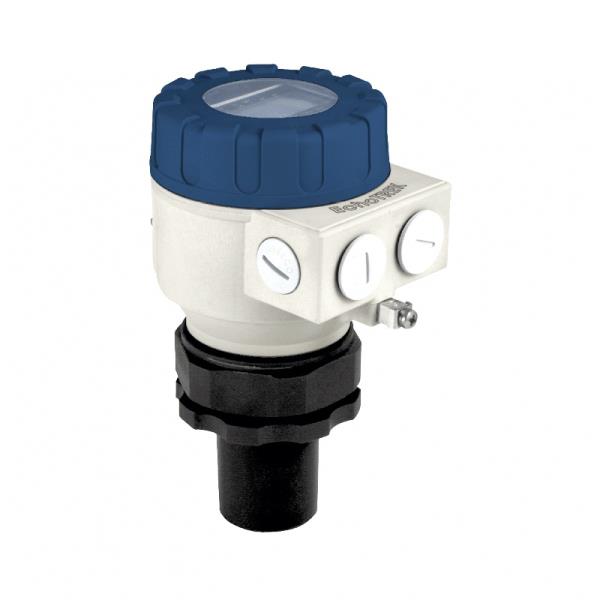 ECHOTREK SGP-38N-2 by NIVELCO