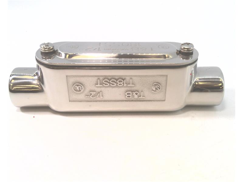 ABB THOMAS & BETTS T18SST