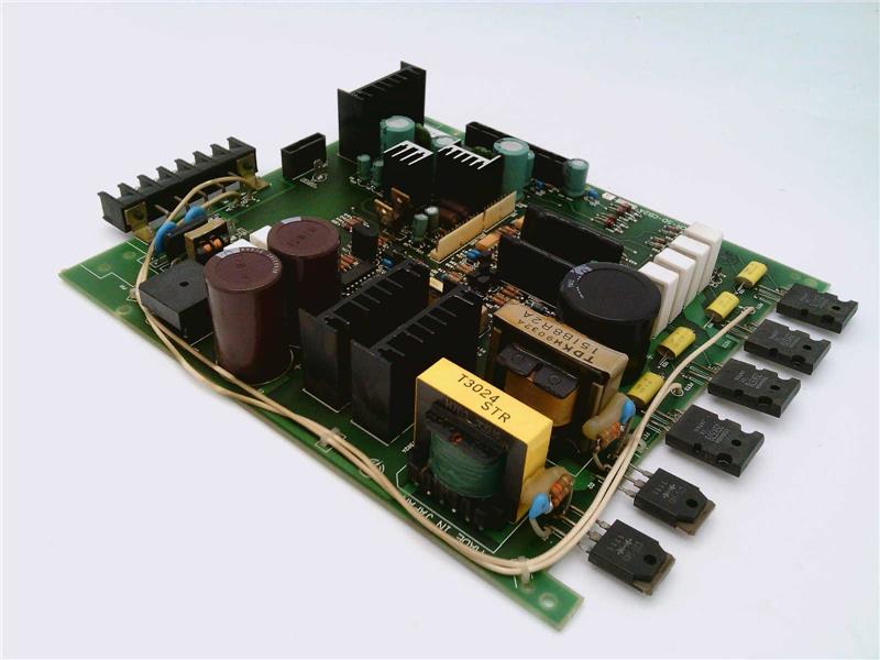 YASKAWA ELECTRIC CPCR-SD-CB2A-T-A