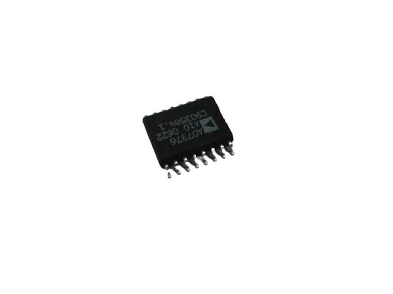 ANALOG DEVICES AD7376A10