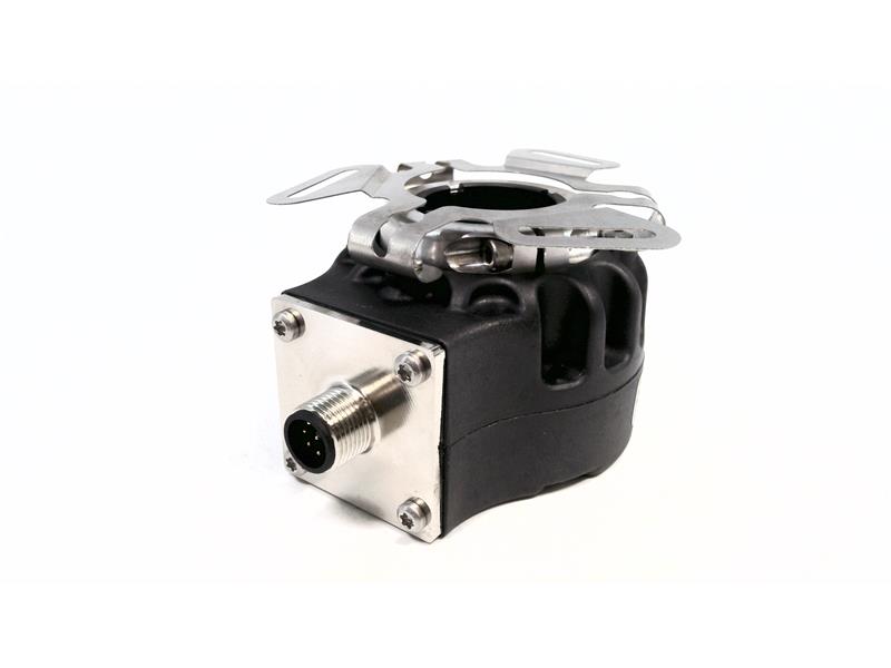 ENCODER PRODUCTS 25T-40SE-2500NV1QHV-SMK-S3