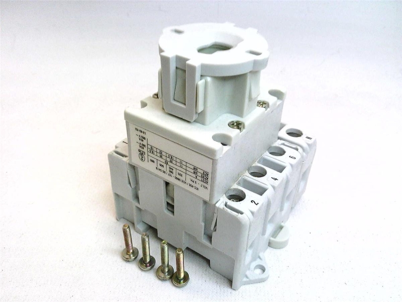 SPRECHER & SCHUH LA3-63-1753